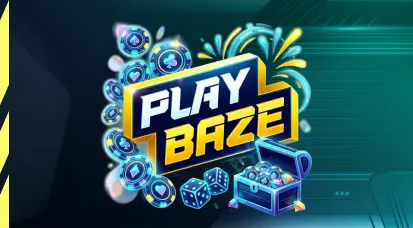 PlayBaze Δωρεάν Δοκιμή Χωρίς Κατάθεση PlayBaze Δωρεάν Δοκιμή Χωρίς Κατάθεση