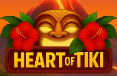 Heart of Tiki Heart of Tiki