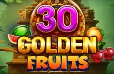30 Golden Fruits 30 Golden Fruits