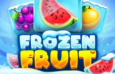 Frozen Fruit Frozen Fruit