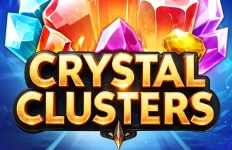 Crystal Clusters Crystal Clusters