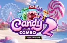 Candy 2 Candy 2