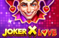 Joker X Love Joker X Love
