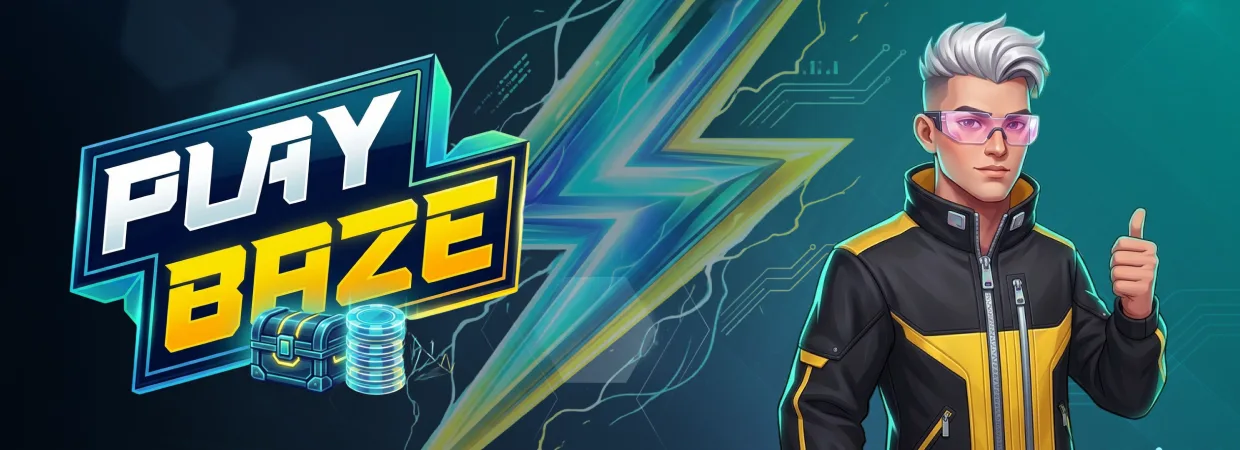 PlayBaze Προσφορές Μπόνους