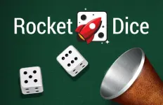 Rocket Dice