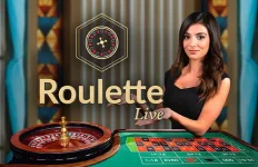 Roulette Live