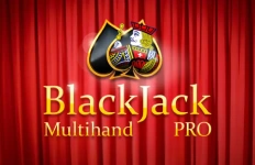 Multihand Blackjack Pro