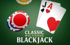 Classic Blackjack