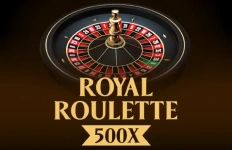 Royal Roulette