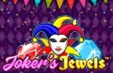 Joker's Jewels