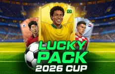 Lucky Pack