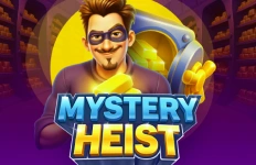Mystery Heist